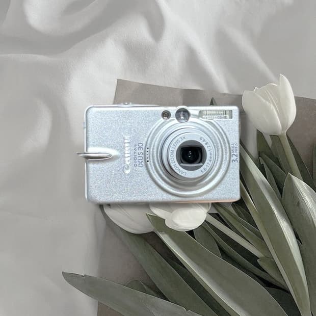 민트급) 캐논 IXUS 30 디카 익시 익서스 IXY 캠코더 /소니