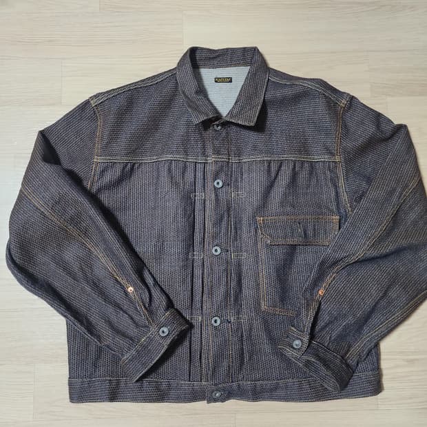 [5] 캐피탈 센츄리 no.5 퍼스트 자켓