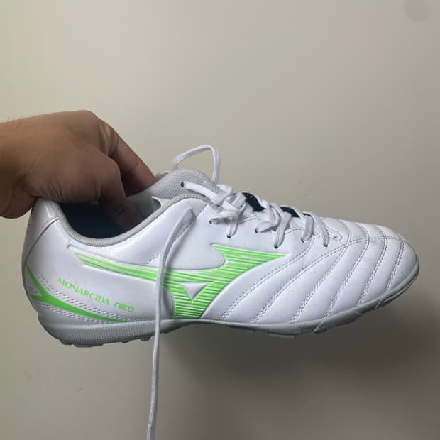 미즈노 모나르시다 네오 3 풋살화 270