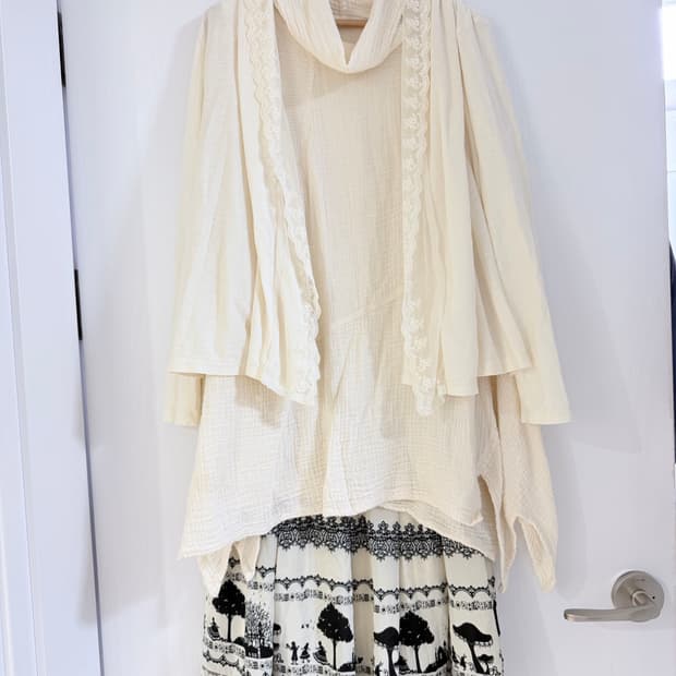 페어리 액시즈팜 코디세트