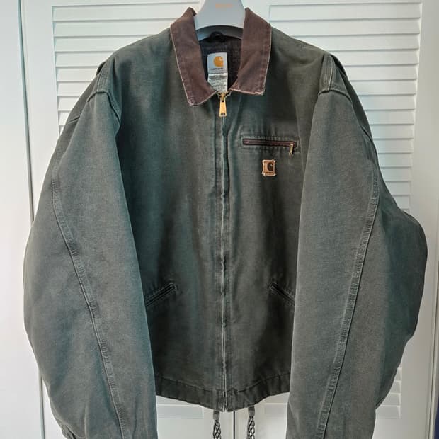 (4XL TALL) J97 MOS