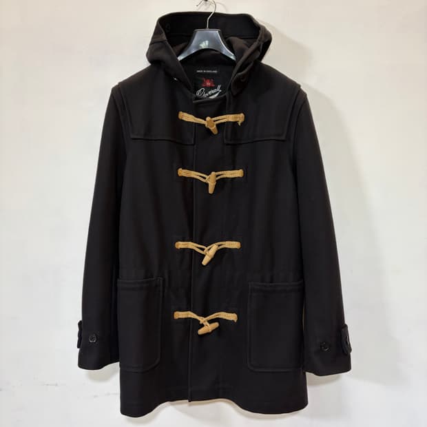 글로버올 더플코트 40