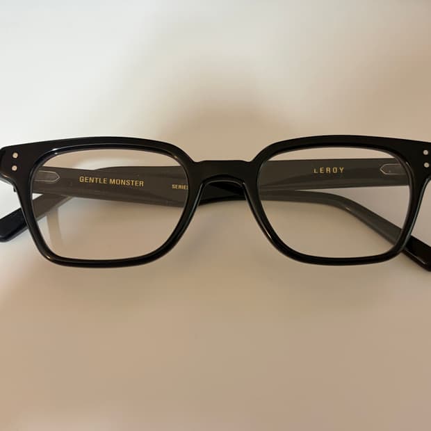 젠틀몬스터 르로이