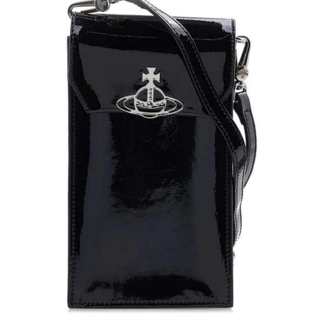 비비안웨스트우드 폰 크로스 백 + 박스