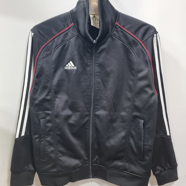 아디다스 마샬아츠 트랙탑 (D18