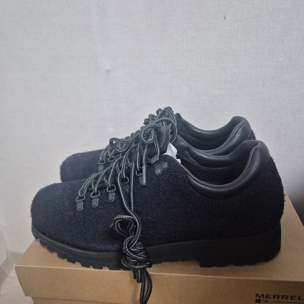 머렐 1trl wilderness 와일더니스 280(us10) 새제품