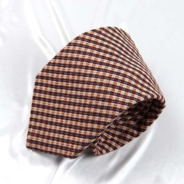 돌체앤가바나 9.7cm A+등급 클래식 남자 명품 넥타이