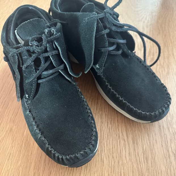 비즈빔 FBT 블랙 US8 260