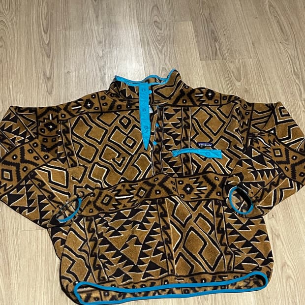 파타고니아 신칠라