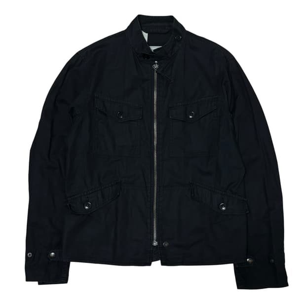 [S] 엔할리우드 코튼 CWU-7/P 플라이트 재킷