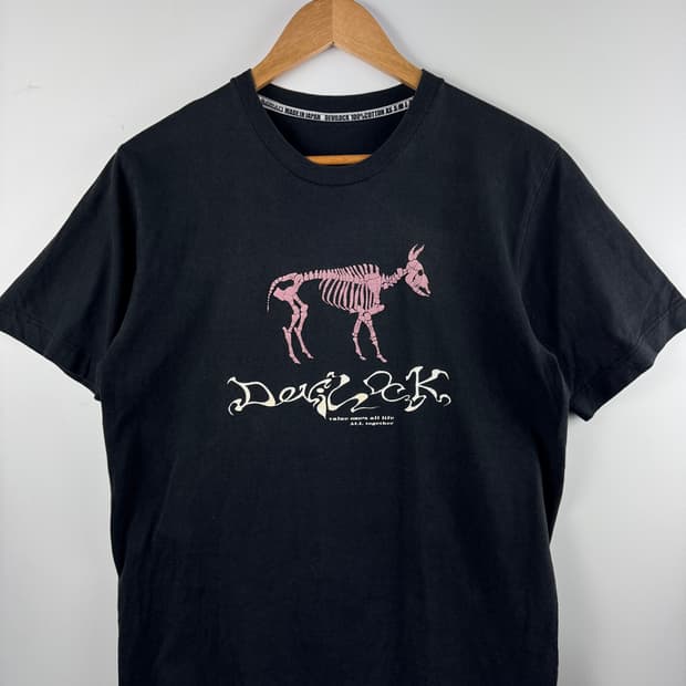 JPN DEVILOCK 스켈레톤 일본제1755