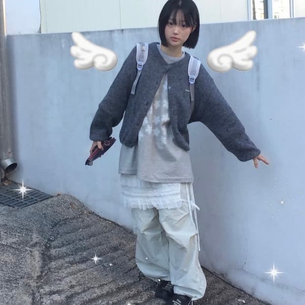 우포스 X 타카히로미야시타 더솔로이스트 콜라보 블랙