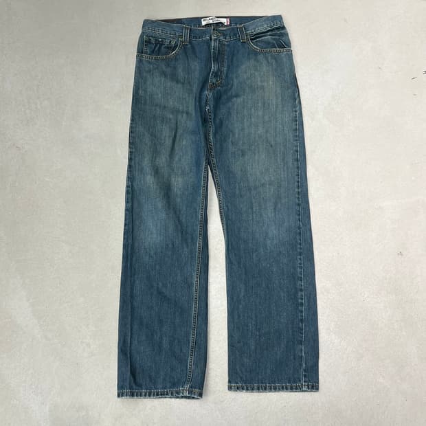 리바이스 559 데님팬츠 s09374