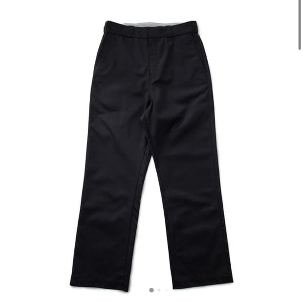 칠칠씨 77c fort pants 34