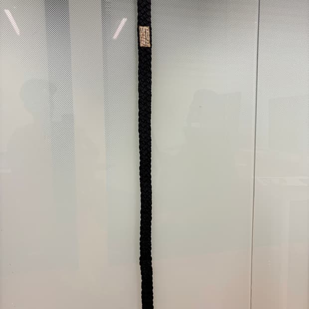 DENIM & SUPPLY 남성 벨트