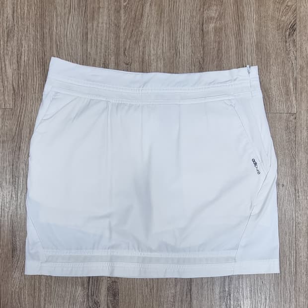 아디다스 골프 아디퓨어 스커트 M _ 여성