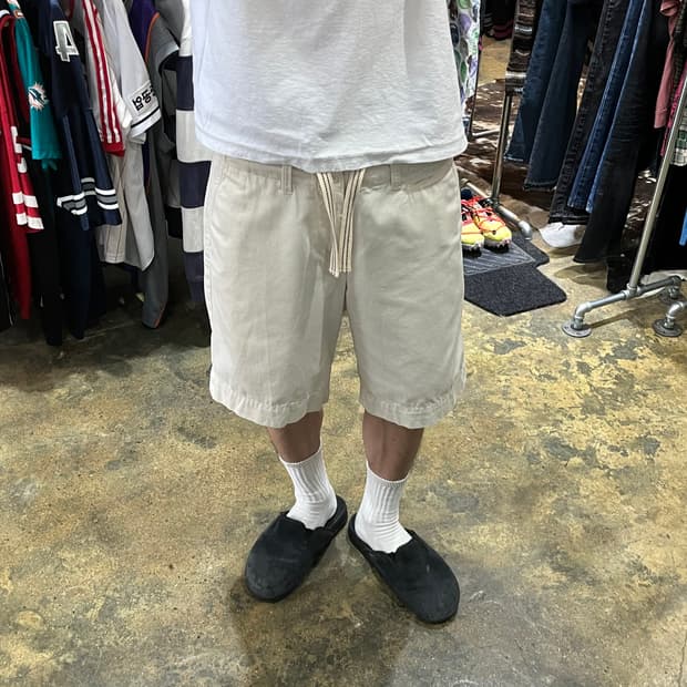 Polo Ralph Lauren Cotton Pants