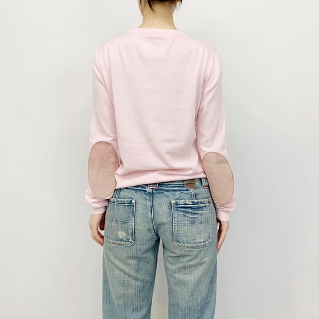 메종 마르지엘라 니트