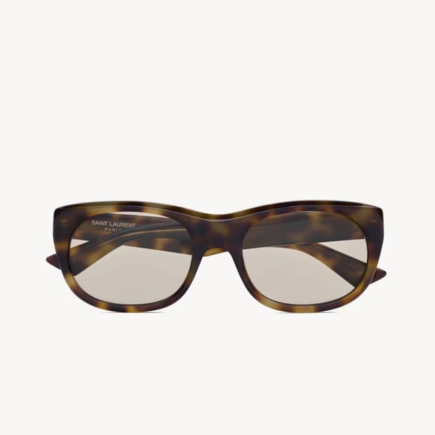 생로랑 SL 815 ROMY DARK HAVANA