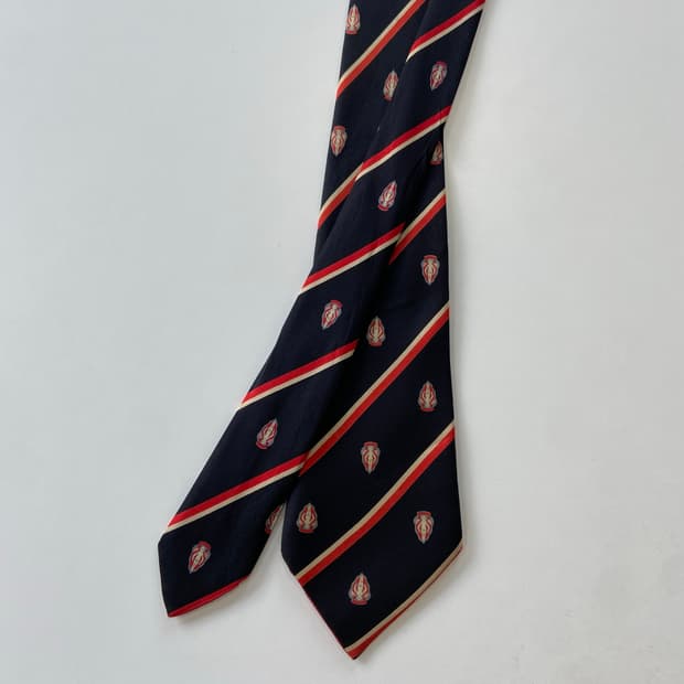 구찌(GUCCI) 명품 정품 장폭 넥타이 10.2cm