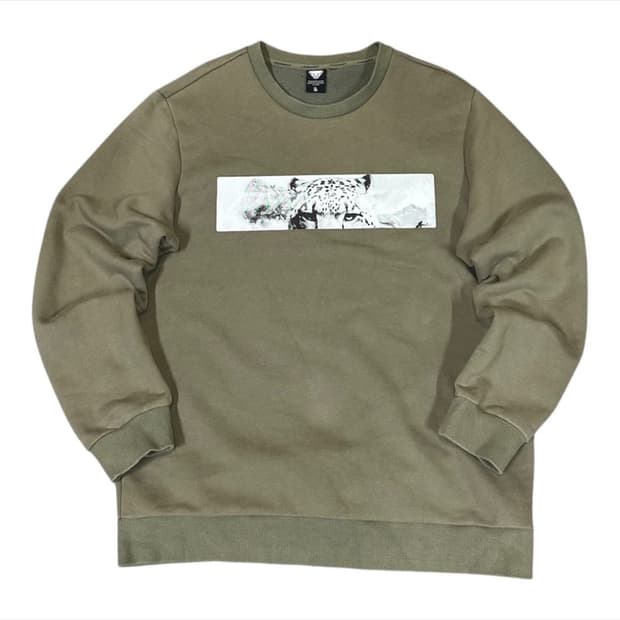  (바배) 다이나핏 헌터스 맨투맨