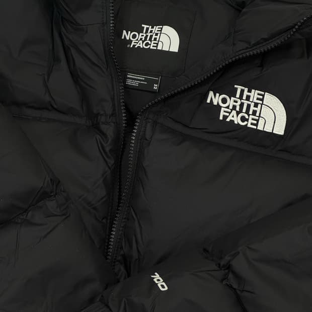 노스페이스 1996 레트로 눕시 해외판 700