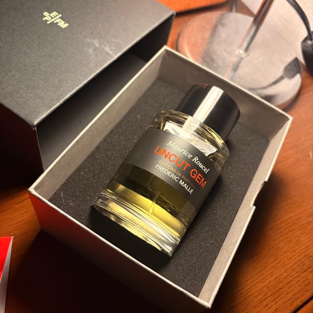 프레데릭말 언컷잼 100ml