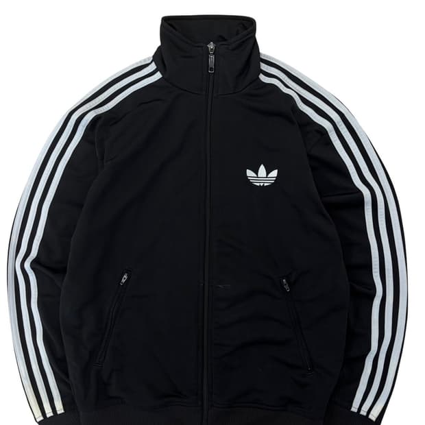 아디다스 파이어버드 져지 (S)