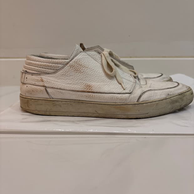 헬무트랭 스니커즈 290