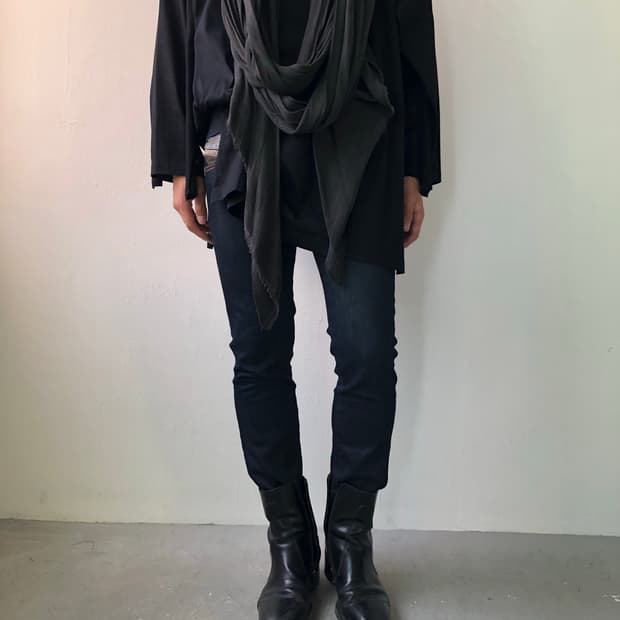 디젤 스키니 진 