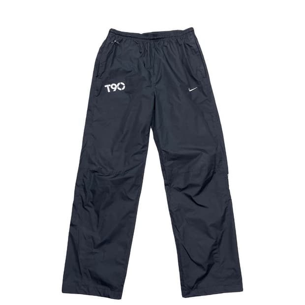 NIKE storm-fit 조거팬츠 블랙 XL