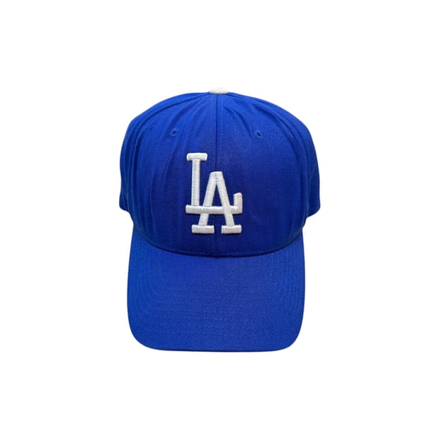 Mlb LA 다저스 빅로고 캡