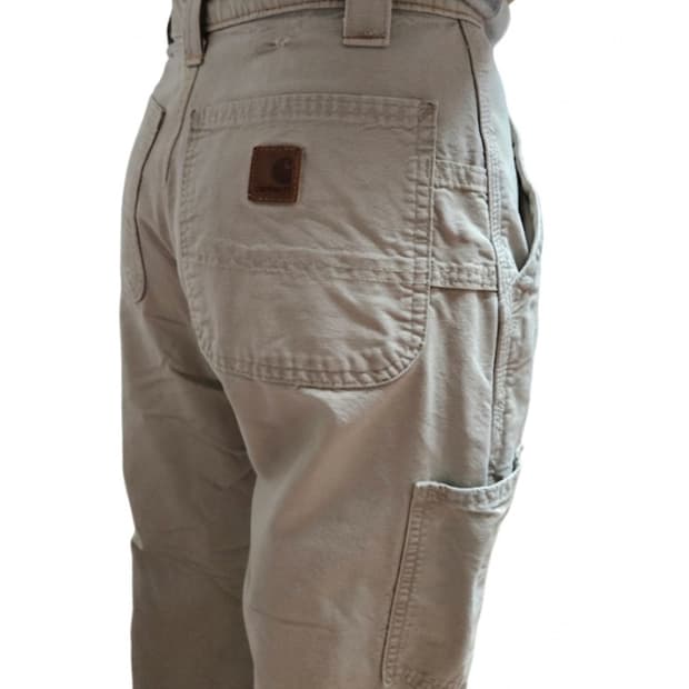 칼하트 카펜터 워크팬츠/빈티지 팬츠