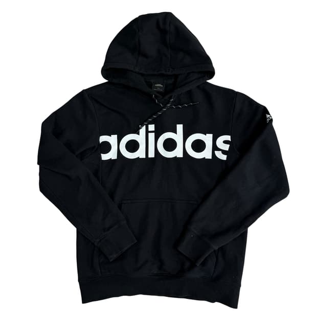아디다스 후드티 