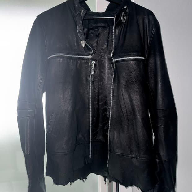 14th addiction 크로스집 사이즈4