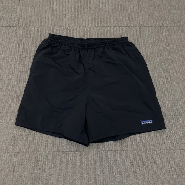 patagonia 파타고니아 베기스 하프팬츠 s