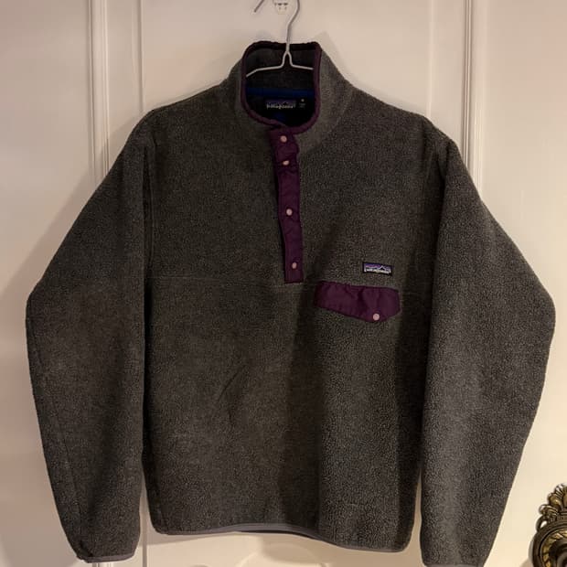 90s USA 파타고니아 신칠라