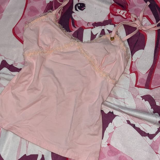 빈티지 리즈리사 히메갸루탑