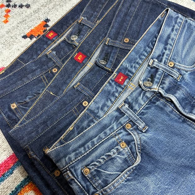 (3장일괄) 레졸루트 710 중고 3장 32