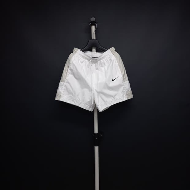 나이키 춘하 아노락 여성 반바지 66.55