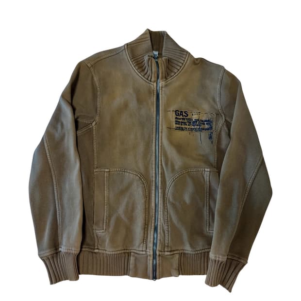 샵오공이 shop502 빈티지 집업