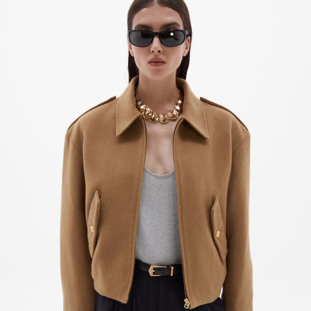 #필독# 타일레 블루종 2사이즈