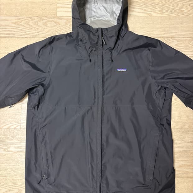 (XL) 파타고니아 토렌쉘 3L 자켓