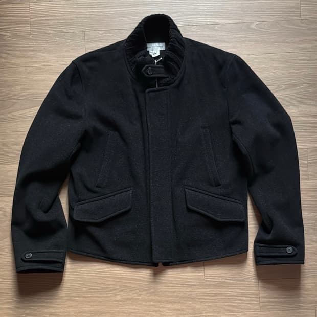 90s dries van noten archive jacket