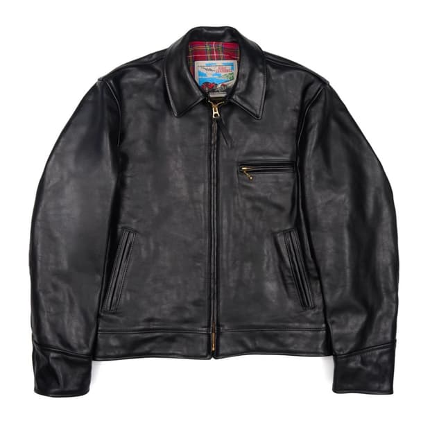 (구매)에어로레더 하이웨이맨 40 랜덤워크