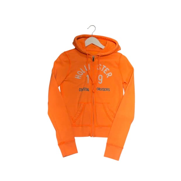 홀리스터 후드집업 XS