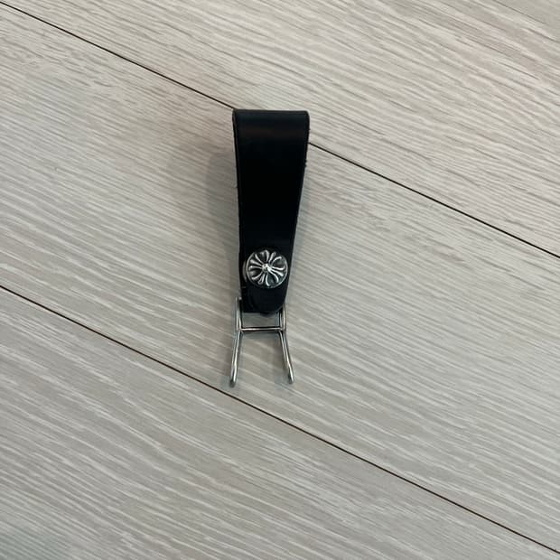 크롬하츠 크로스 벨트루프