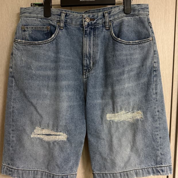 질스튜어트뉴욕 반바지