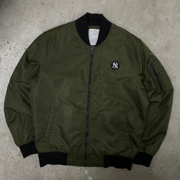 MLB 바시티 자켓[1468]