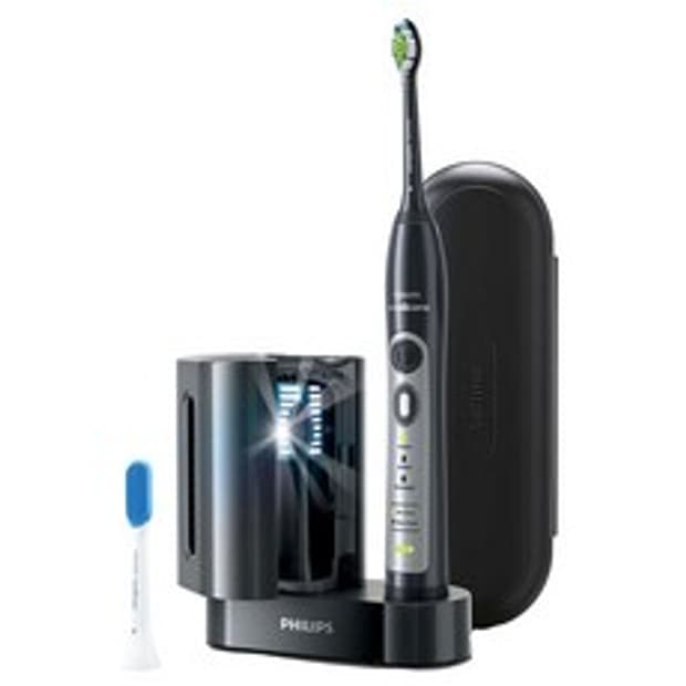 필립스 소닉케어 플렉스케어 음파칫솔